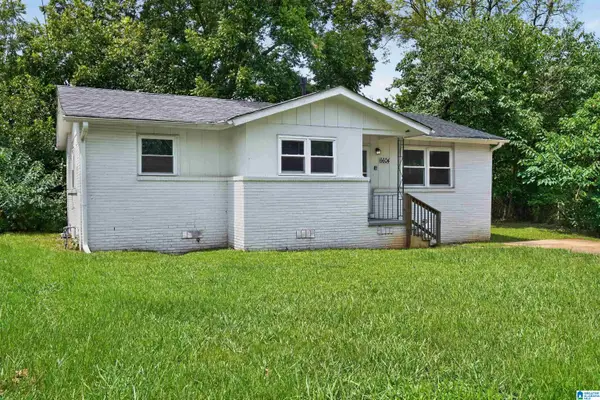 6604 AVENUE N, Birmingham, AL 35228
