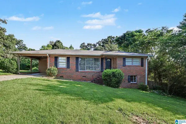 508 26TH AVENUE NE, Center point, AL 35215