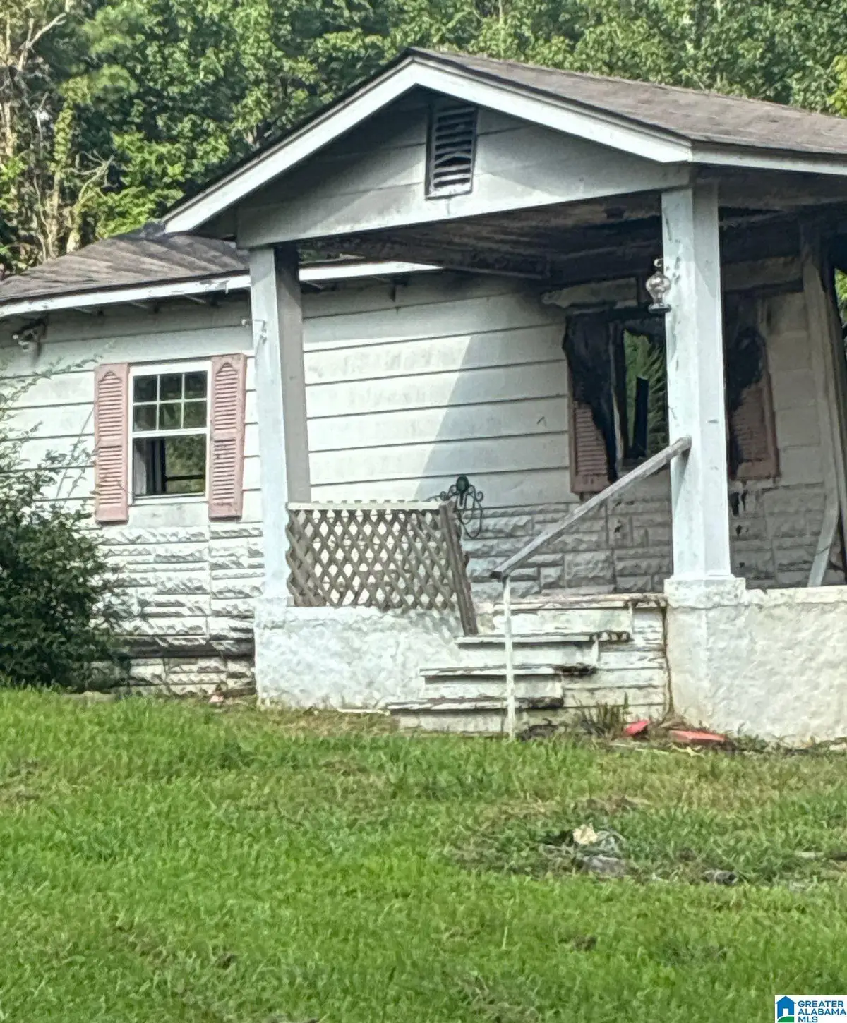 200 RICKWOOD CAVERN ROAD, Warrior, AL 35180 - #1