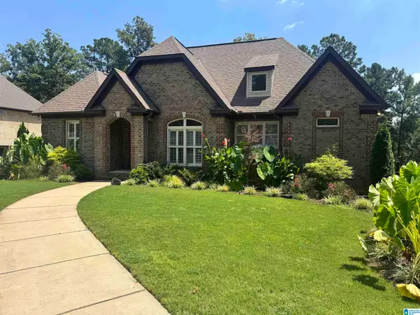 140 DEER CHASE DRIVE, Chelsea, AL 35043