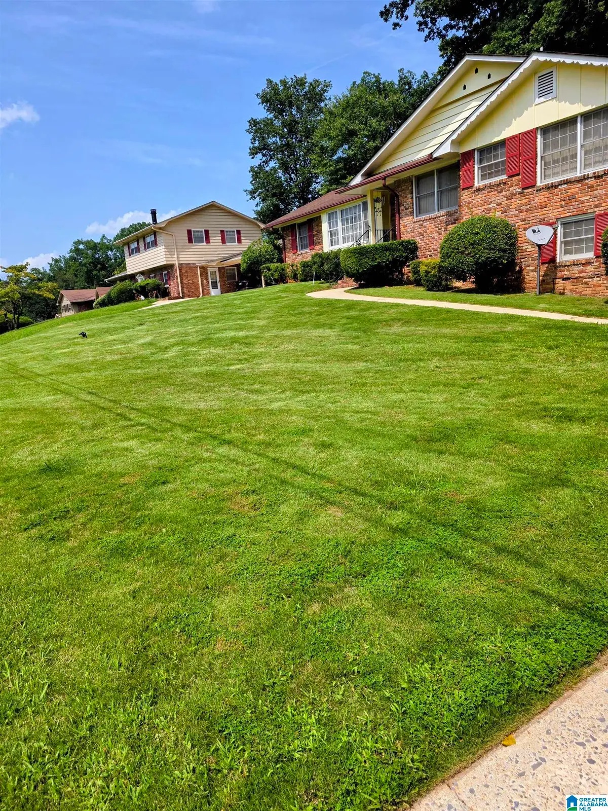 621 SHADYWOOD DRIVE, Birmingham, AL 35206 - #1