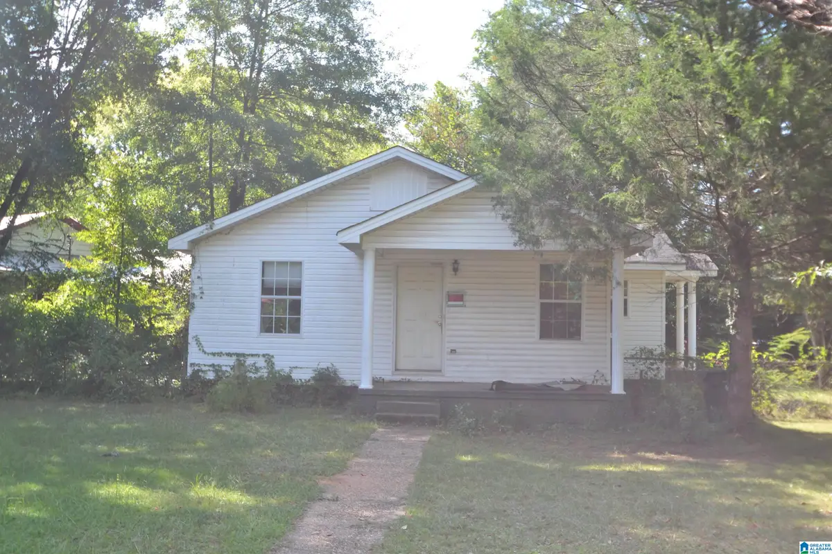 3037 23RD STREET, Tuscaloosa, AL 35401 - #1