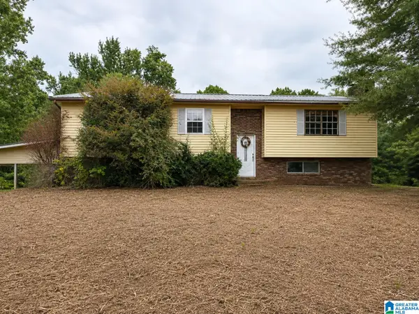 794 COUNTY ROAD 569, Hanceville, AL 35077
