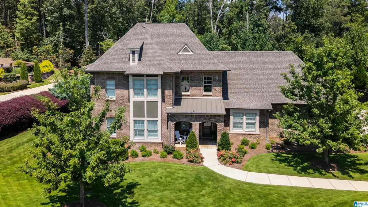 2288 BROCK CIRCLE, Hoover, AL 35242 - #1