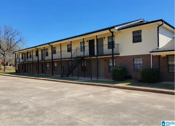 3004 AVENUE W, Birmingham, AL 35208