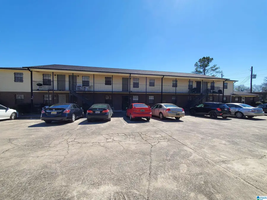 3004 AVENUE W, Birmingham, AL 35208 - #2