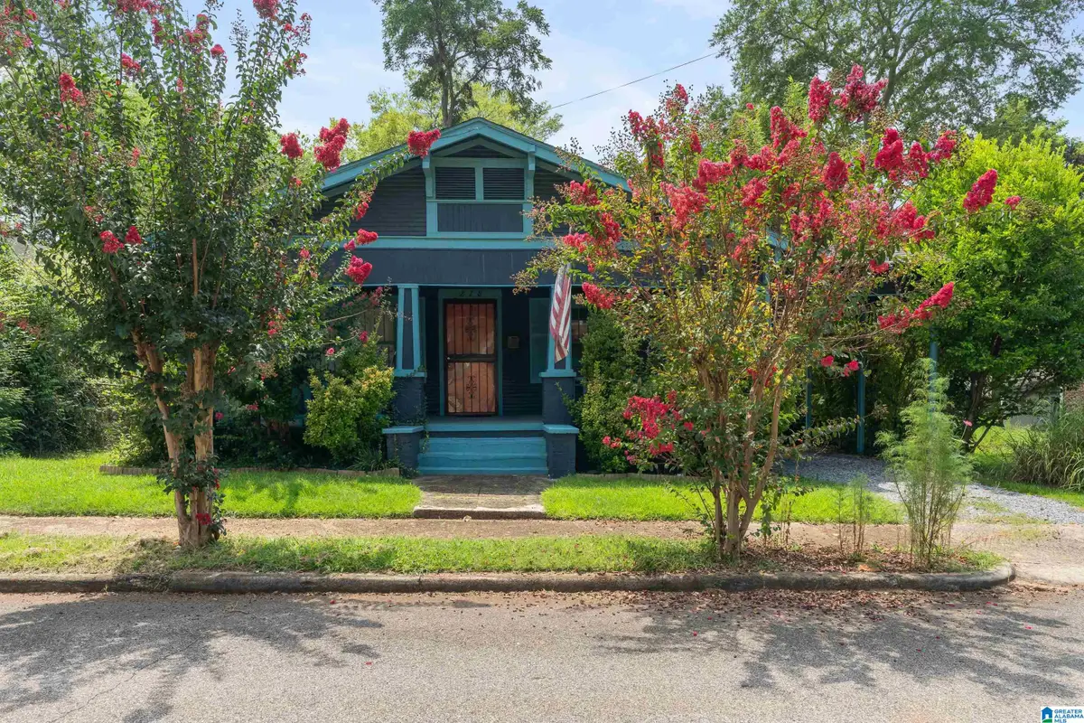 218 86TH PLACE S, Birmingham, AL 35206 - #1
