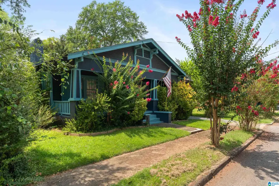 218 86TH PLACE S, Birmingham, AL 35206 - #2