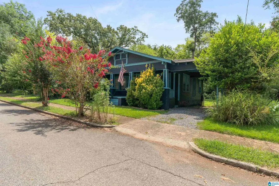218 86TH PLACE S, Birmingham, AL 35206 - #3