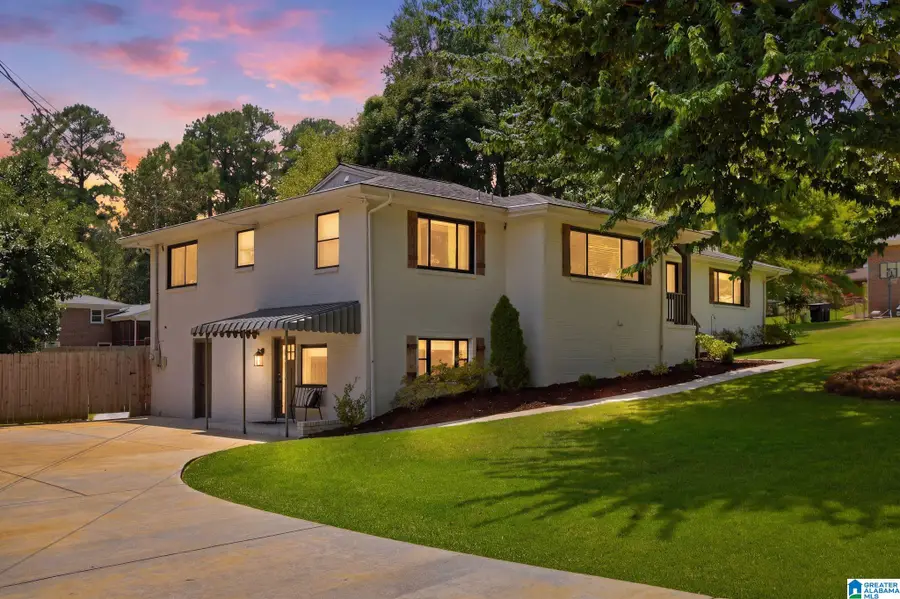 2144 LESTER LANE, Hoover, AL 35226 - #2