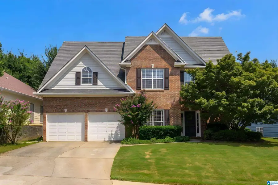 2517 MOUNTAIN COVE, Hoover, AL 35226 - #2