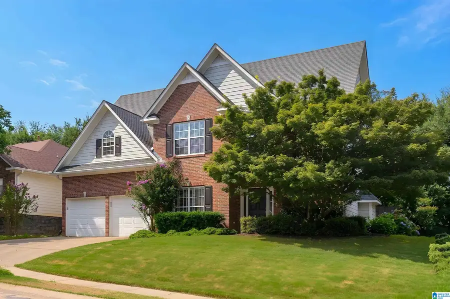 2517 MOUNTAIN COVE, Hoover, AL 35226 - #3