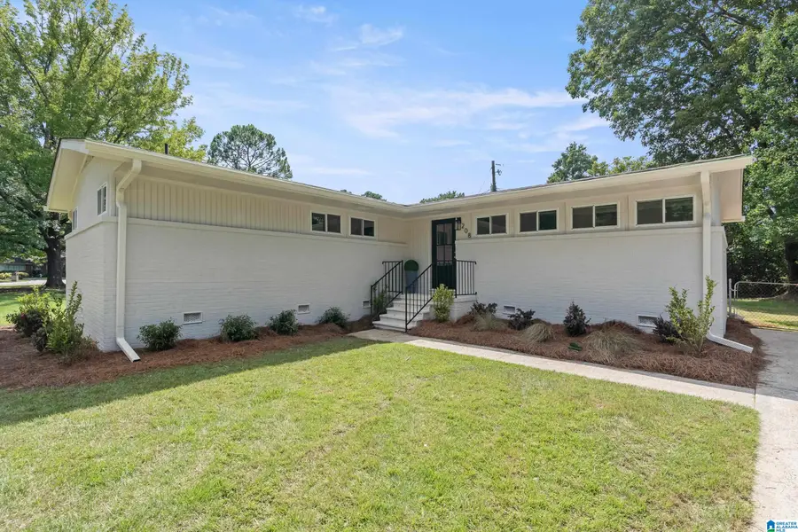 208 WOODSIDE DRIVE, Irondale, AL 35210 - #2