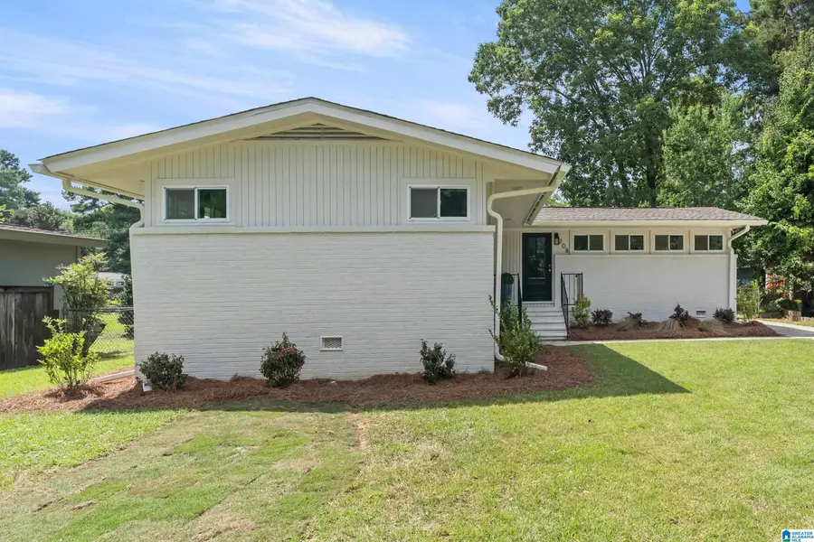 208 WOODSIDE DRIVE, Irondale, AL 35210 - #3