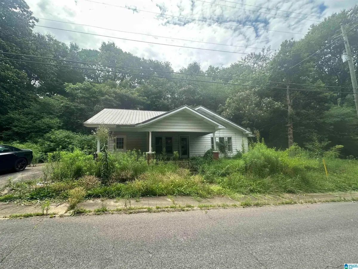 275 COMMERCE AVENUE, Dora, AL 35062 - #1
