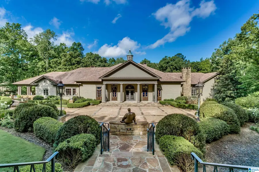 6 GREENBRIER RIDGE, Birmingham, AL 35242 - #2