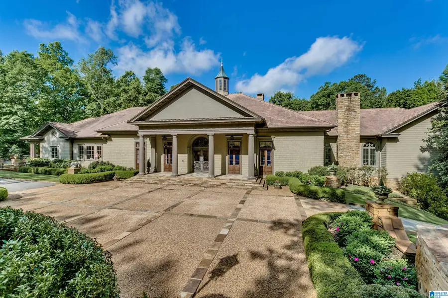 6 GREENBRIER RIDGE, Birmingham, AL 35242 - #3