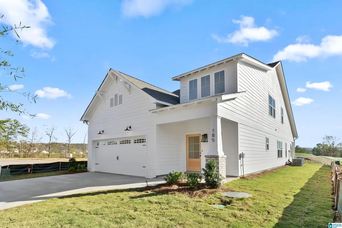113 HUNTLEY RIDGE DRIVE, Pelham, AL 35124 - #1