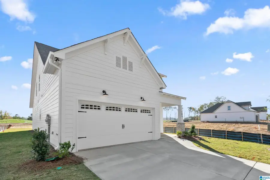 113 HUNTLEY RIDGE DRIVE, Pelham, AL 35124 - #2
