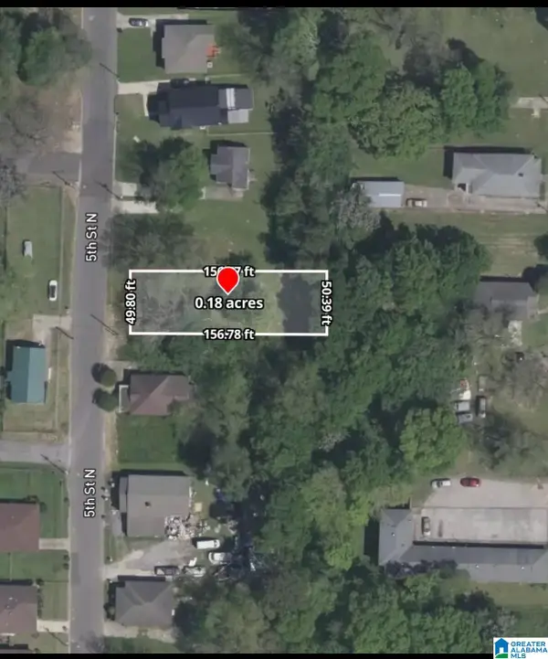 1545 5TH STREET N, Birmingham, AL 35204