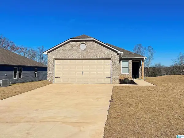 815 BRAELYN LANE, Jemison, AL 35085