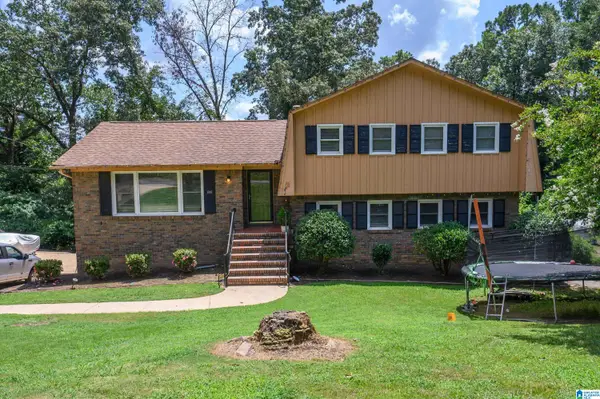 1849 TALL TIMBERS DRIVE, Hoover, AL 35226
