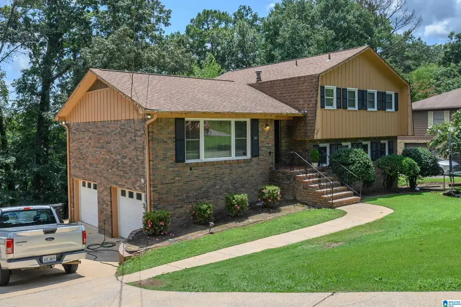 1849 TALL TIMBERS DRIVE, Hoover, AL 35226 - #2