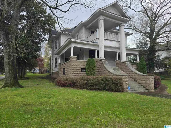 1451 PIKE ROAD, Birmingham, AL 35218