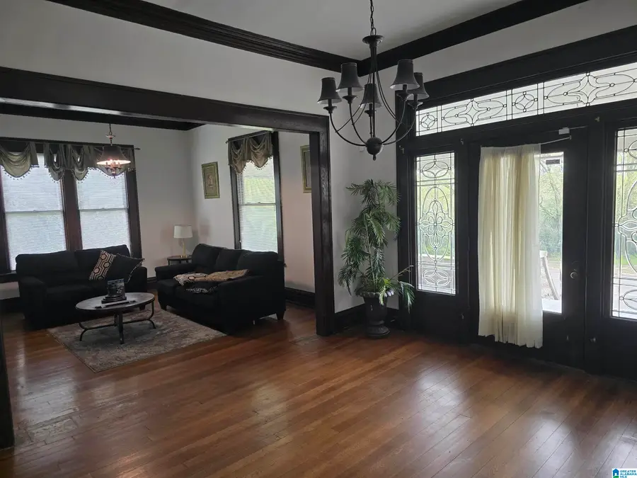 1451 PIKE ROAD, Birmingham, AL 35218 - #2