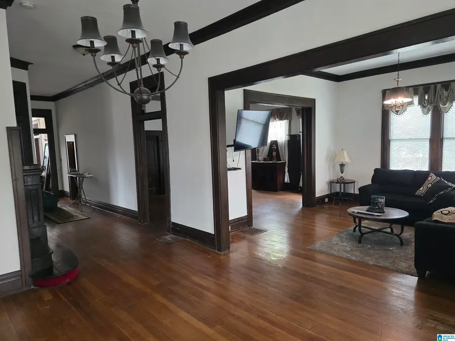 1451 PIKE ROAD, Birmingham, AL 35218 - #3