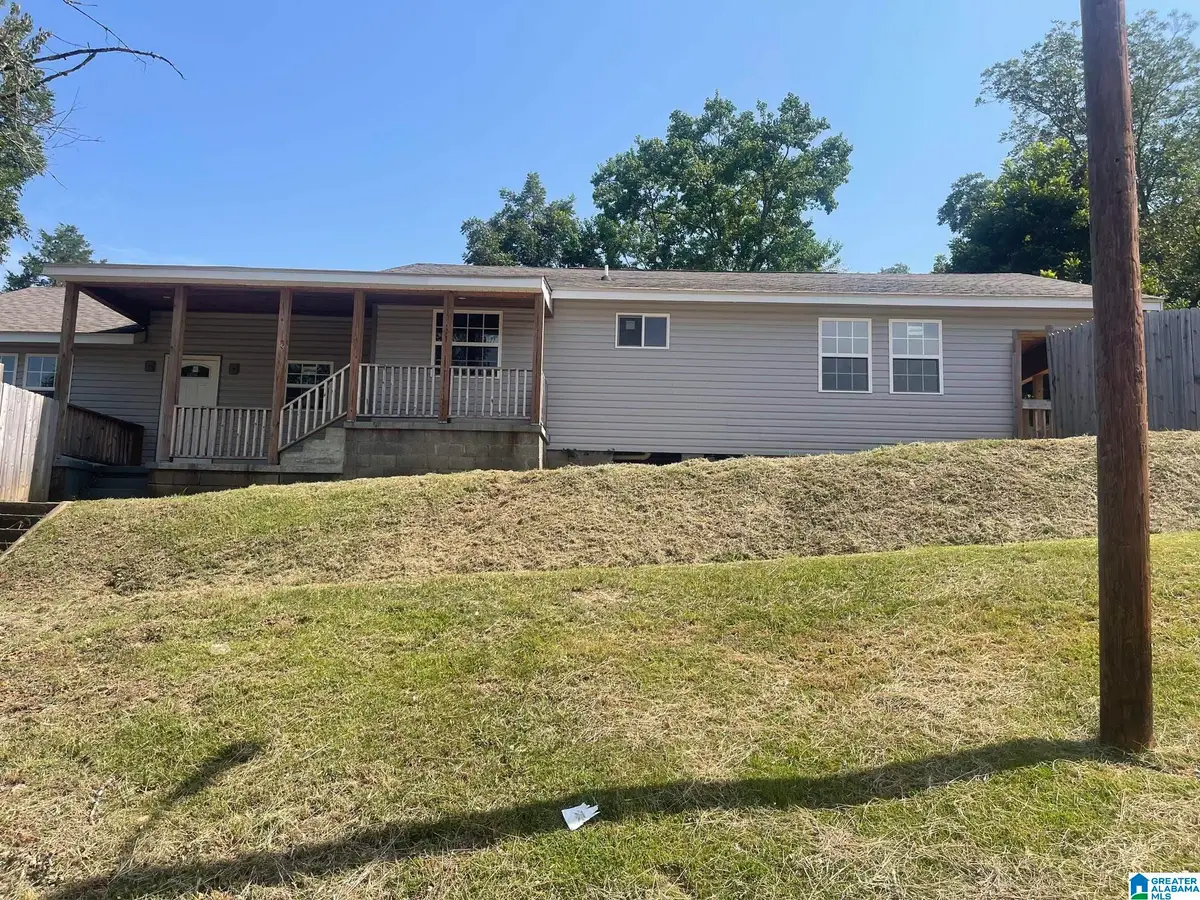 1601 FAIRFAX AVENUE, Bessemer, AL 35020 - #1