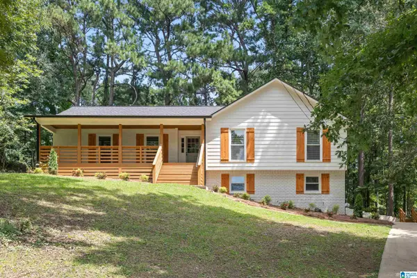 3438 N RIVER ROAD, Vestavia hills, AL 35223