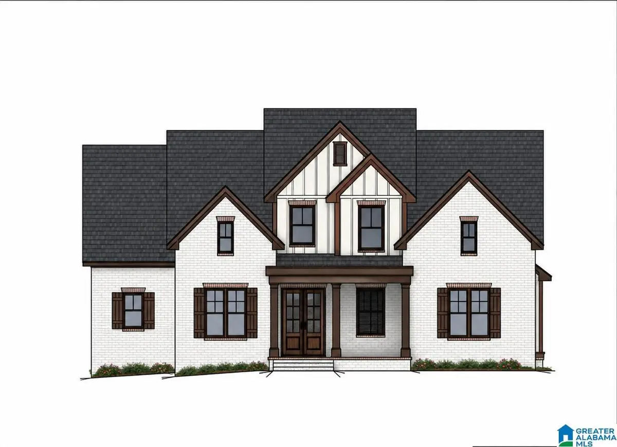 2208 HEARTHWOOD CIRCLE, Birmingham, AL 35242 - #1