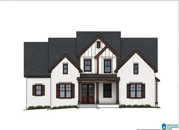 2208 HEARTHWOOD CIRCLE, Birmingham, AL 35242