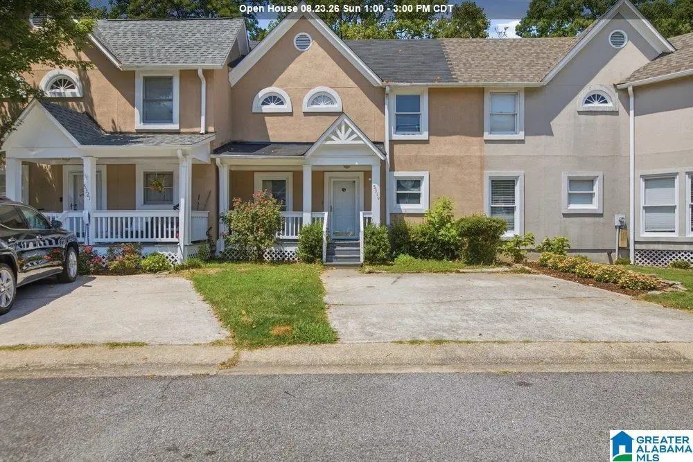 5319 WHISPERWOOD DRIVE, Hoover, AL 35226 - #1