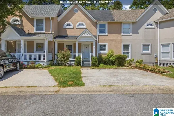 5319 WHISPERWOOD DRIVE, Hoover, AL 35226
