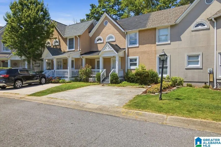 5319 WHISPERWOOD DRIVE, Hoover, AL 35226 - #2