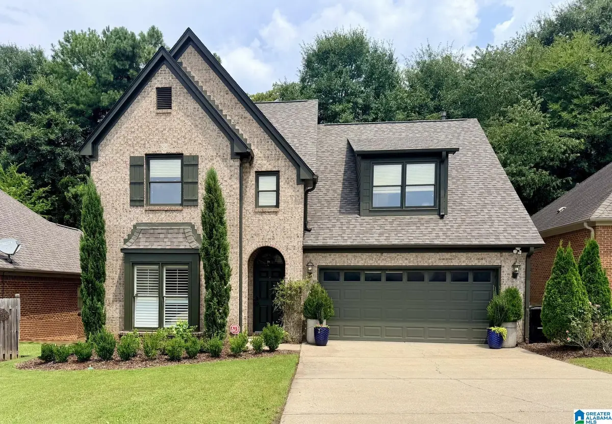 3608 COURTYARD LANE, Vestavia Hills, AL 35216 - #1