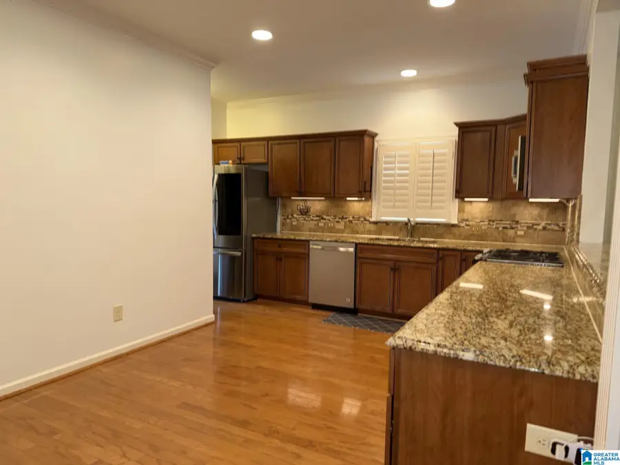 3608 COURTYARD LANE, Vestavia Hills, AL 35216 - #3