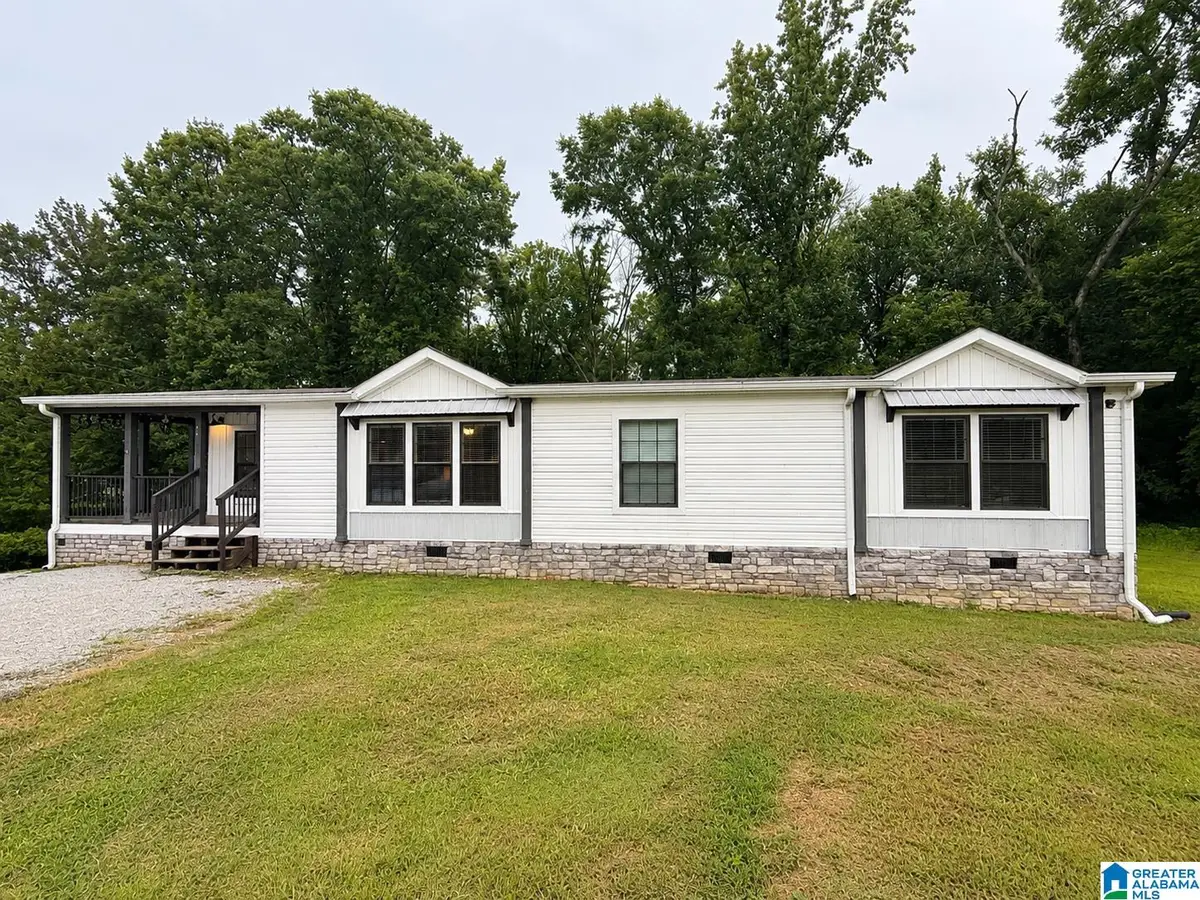 60 ACTON BOULEVARD, Ragland, AL 35131 - #1