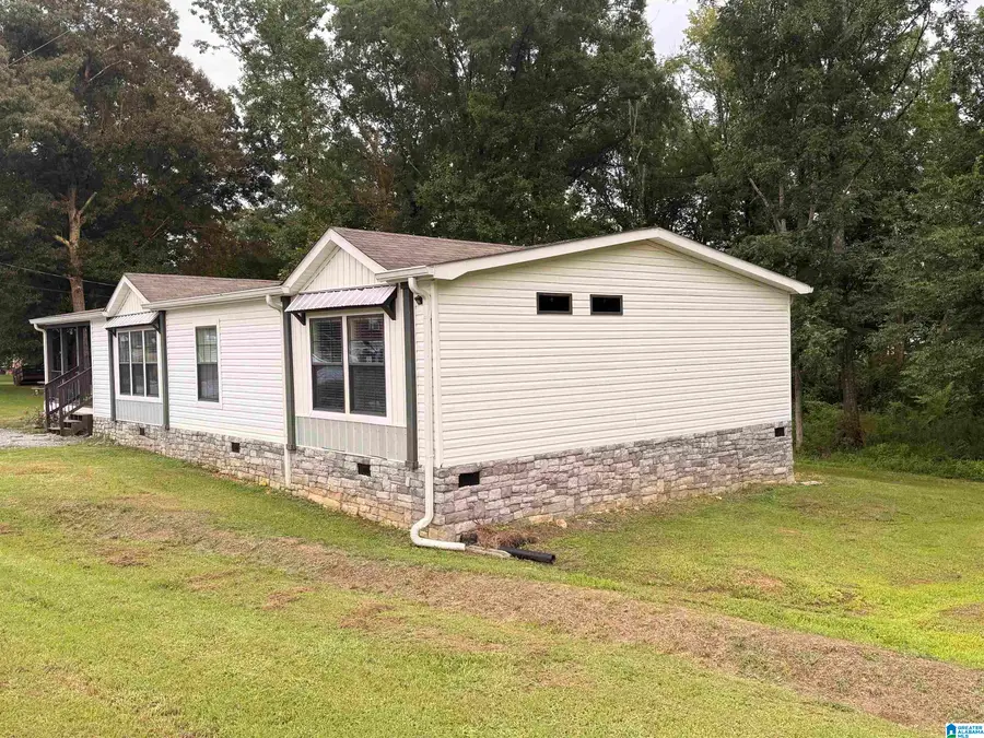 60 ACTON BOULEVARD, Ragland, AL 35131 - #3
