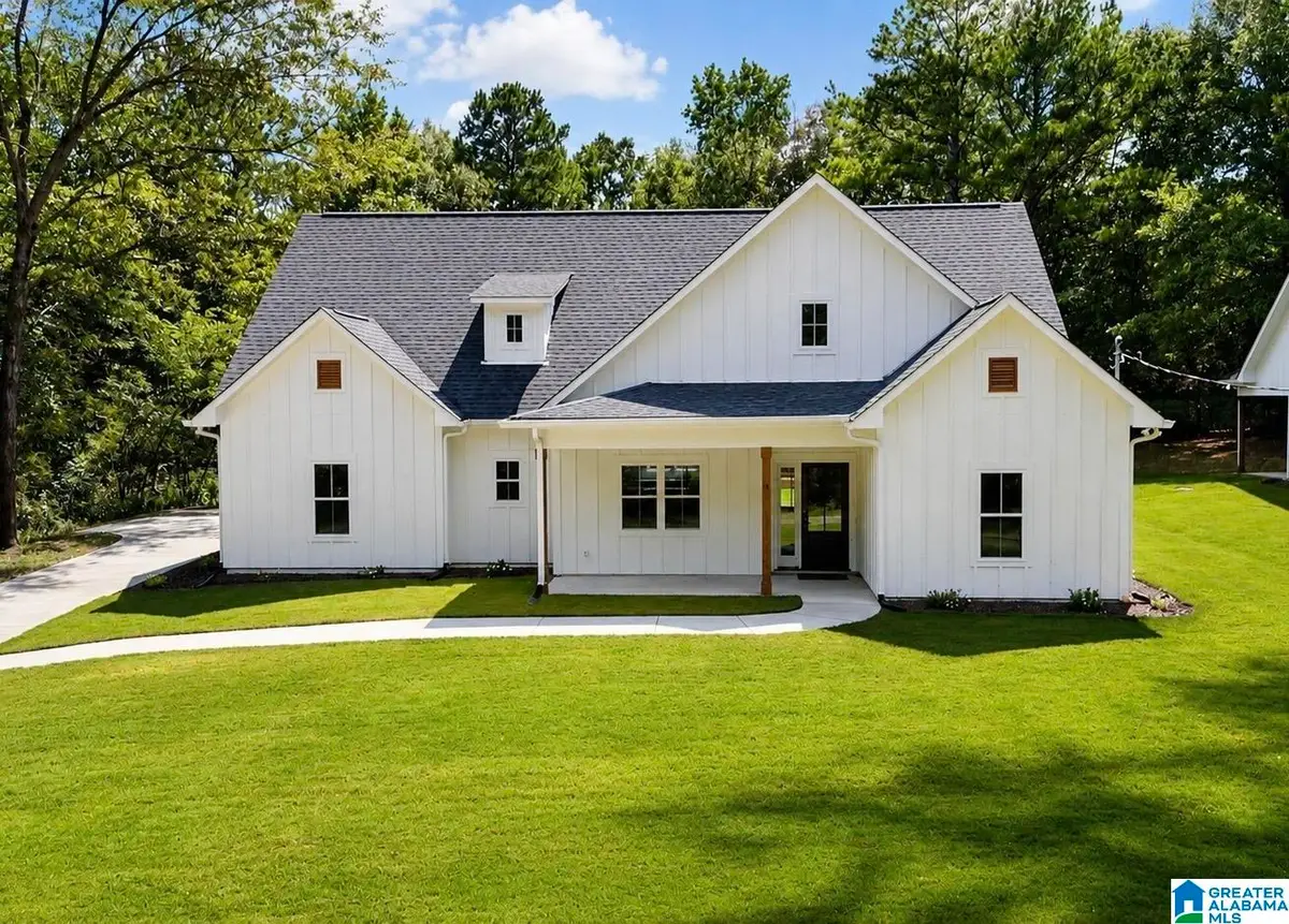 2588 SCURLOCK ROAD, Helena, AL 35080 - #1