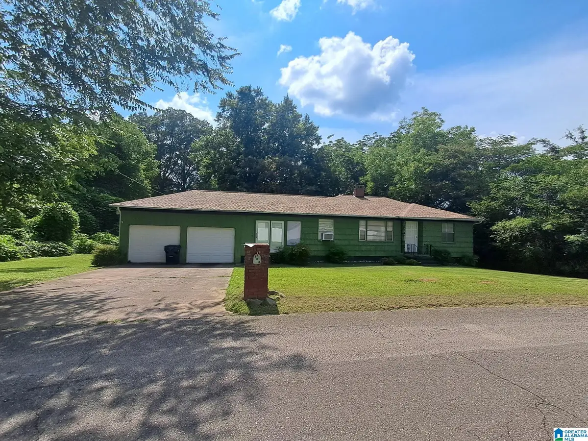 708 QUEBEC STREET, Birmingham, AL 35224 - #1