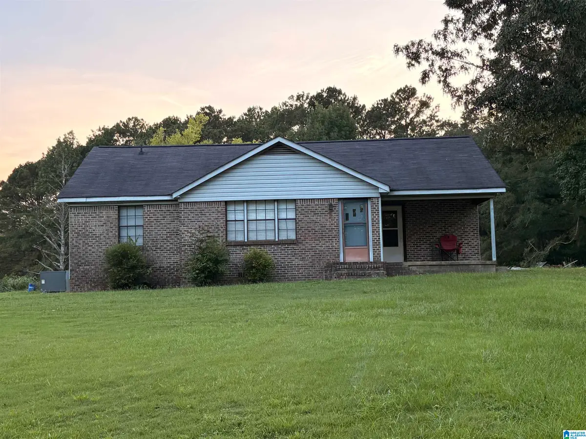 9904 CORNER SCHOOL ROAD, Warrior, AL 35180 - #1