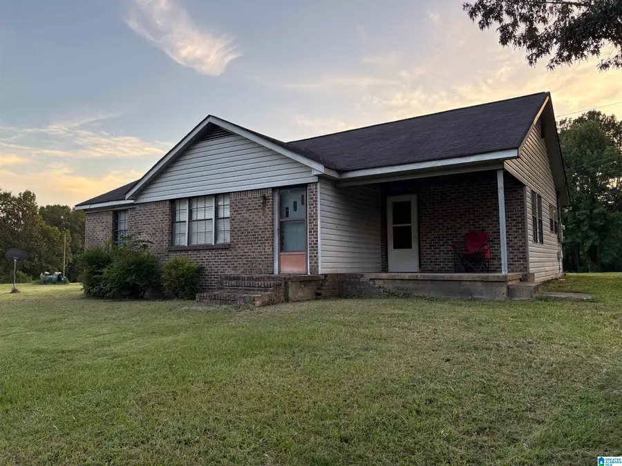 9904 CORNER SCHOOL ROAD, Warrior, AL 35180 - #3