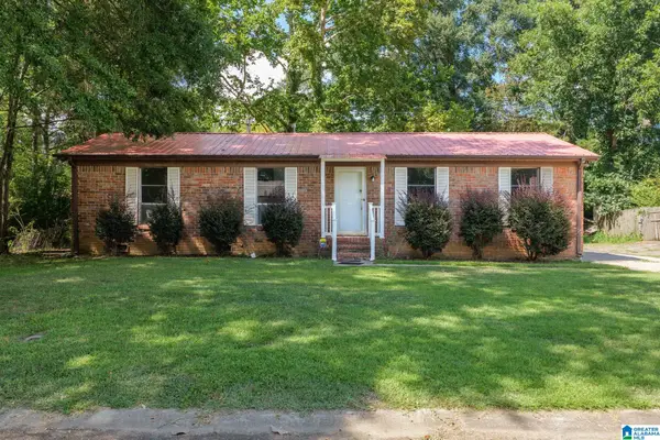 119 OPAL AVENUE, Hueytown, AL 35023
