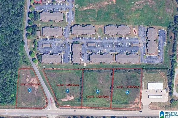 7016 HIGHWAY 70, Calera, AL 35040