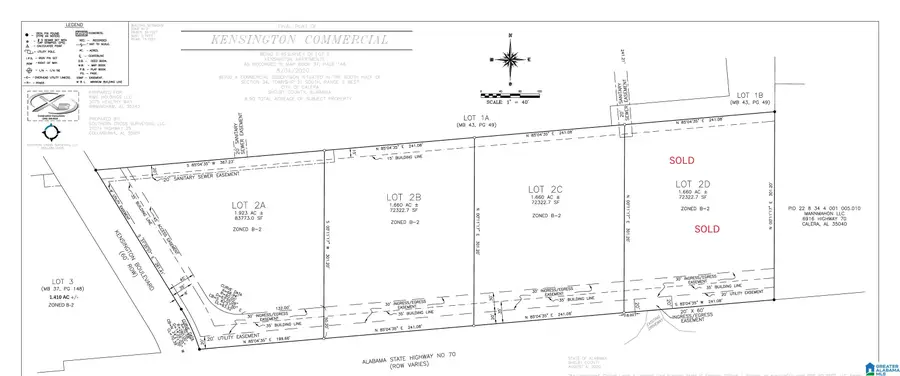 7016 HIGHWAY 70, Calera, AL 35040 - #3