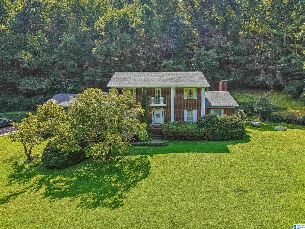 5445 OLD SPRINGVILLE ROAD, Pinson, AL 35126 - #1