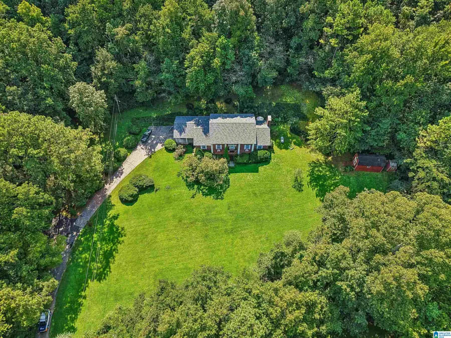 5445 OLD SPRINGVILLE ROAD, Pinson, AL 35126 - #2